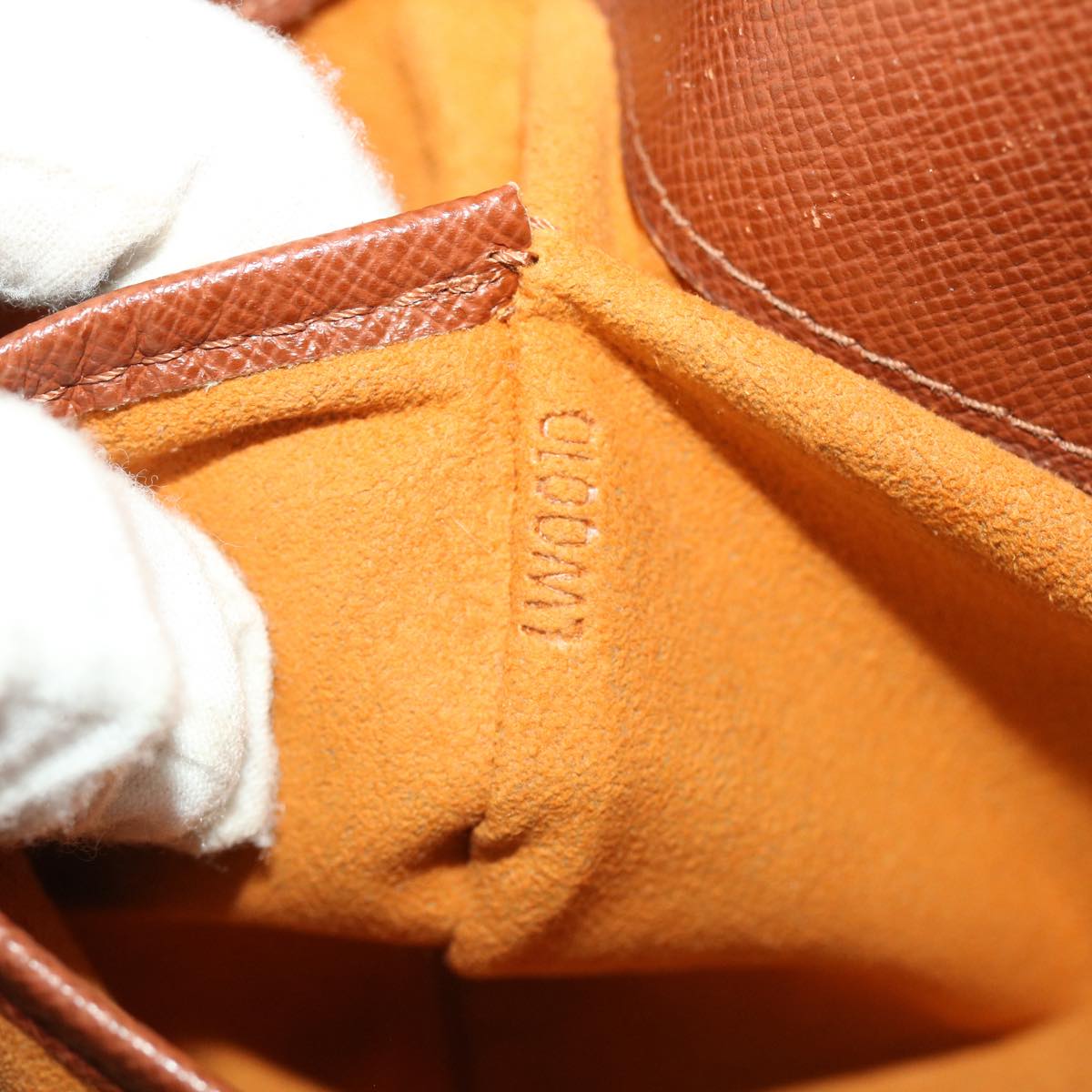 LOUIS VUITTON Monogram Musette Salsa Short Shoulder Bag M51258 LV yk7382B
