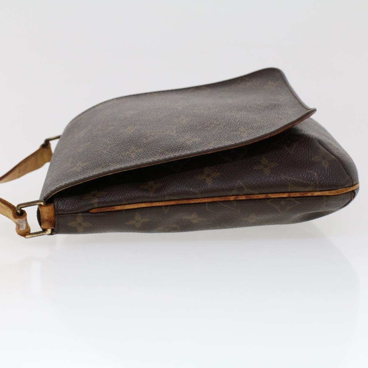 LOUIS VUITTON Monogram Musette Salsa Short Shoulder Bag M51258 LV yk7382B