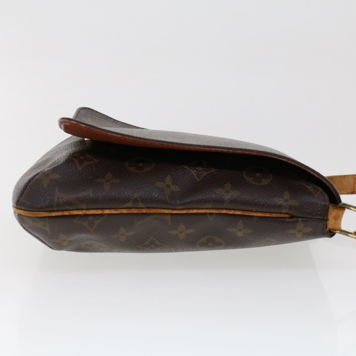 LOUIS VUITTON Monogram Musette Salsa Short Shoulder Bag M51258 LV yk7382B