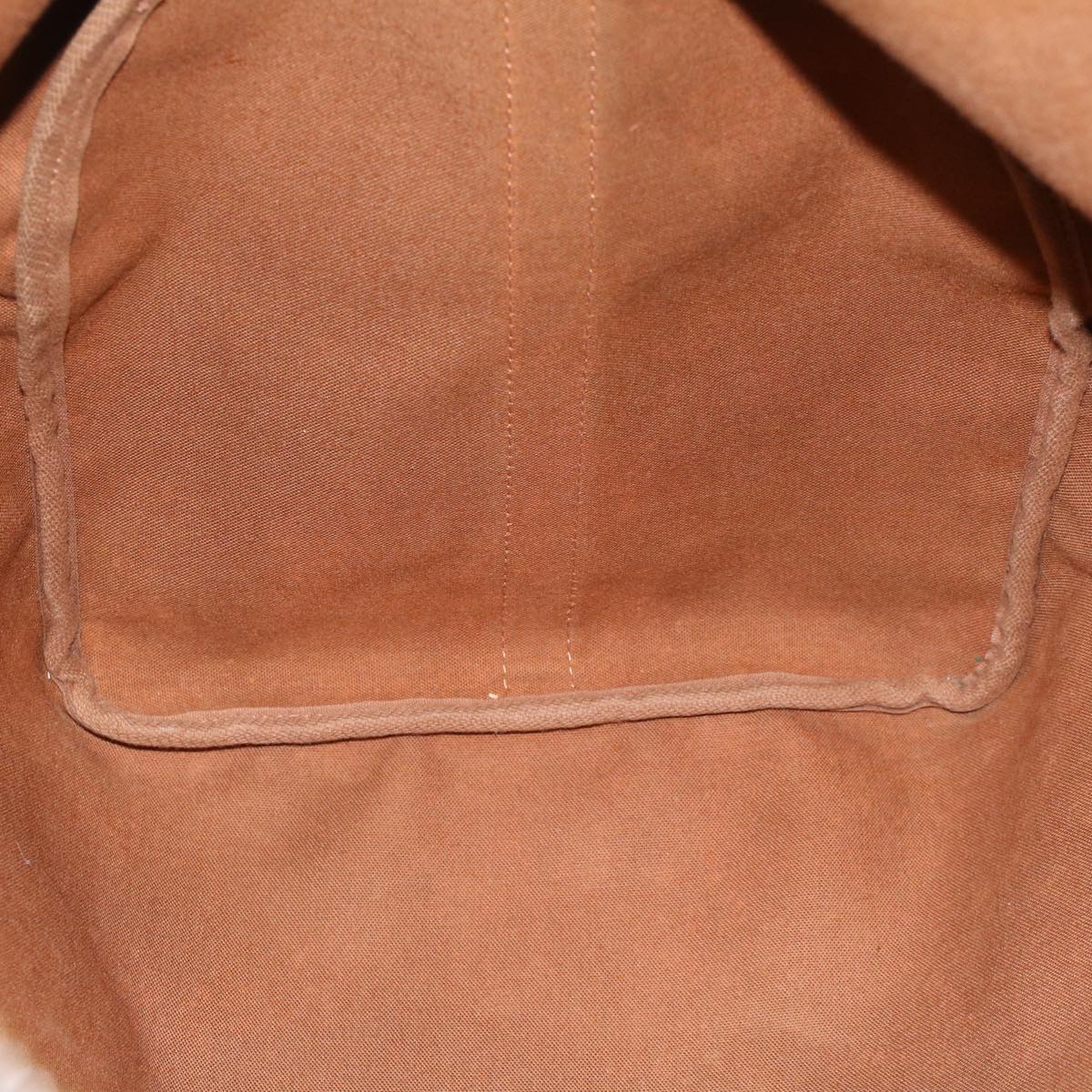 LOUIS VUITTON Monogram Keepall Bandouliere 60 Boston Bag M41412 LV yk7386B