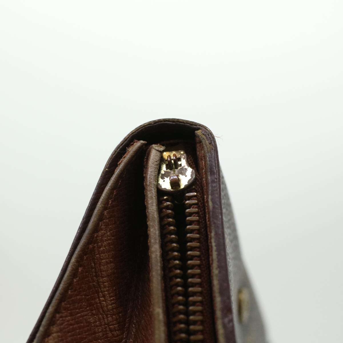 LOUIS VUITTON Monogram Wallet 5Set LV yk7392B
