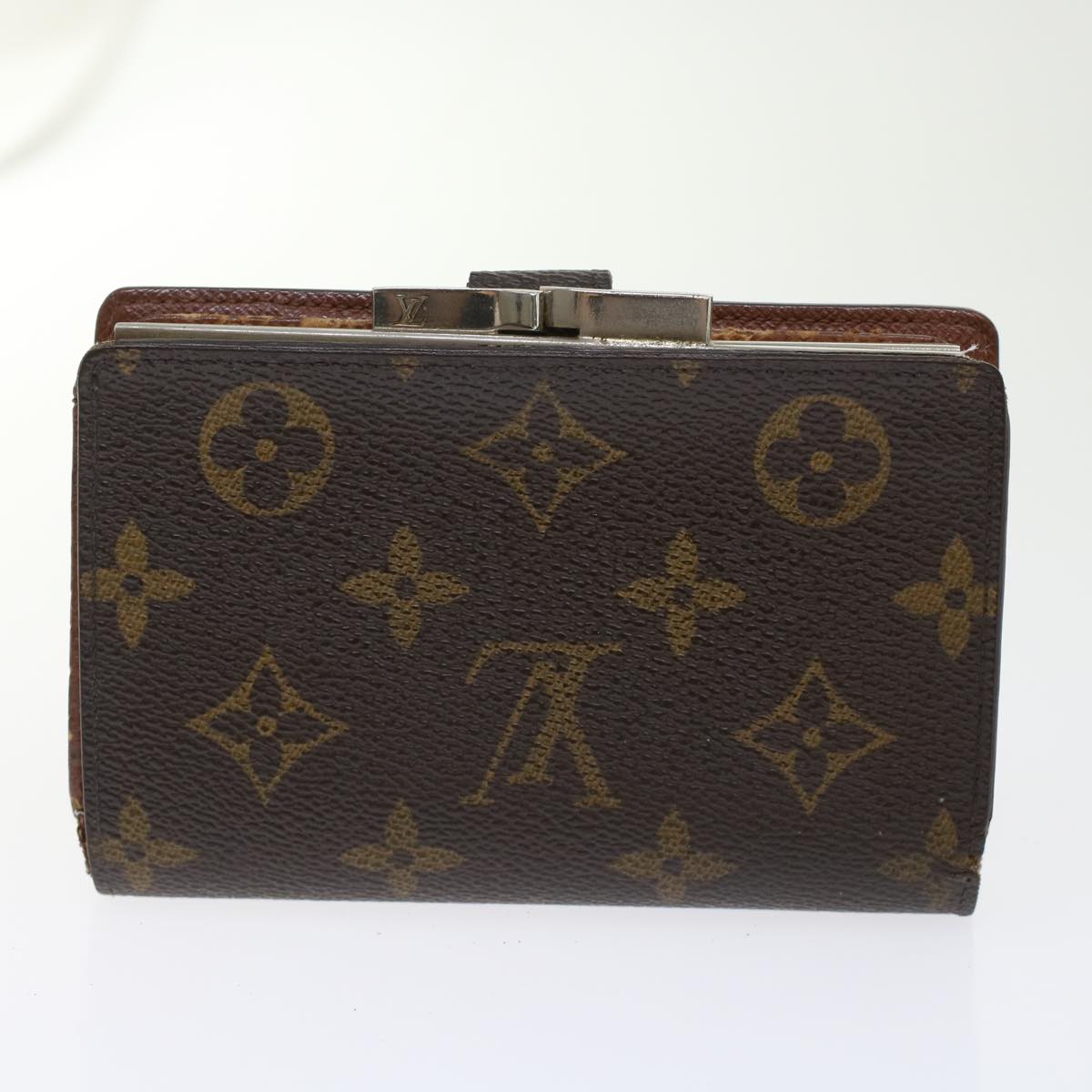 LOUIS VUITTON Monogram Wallet 5Set LV yk7392B