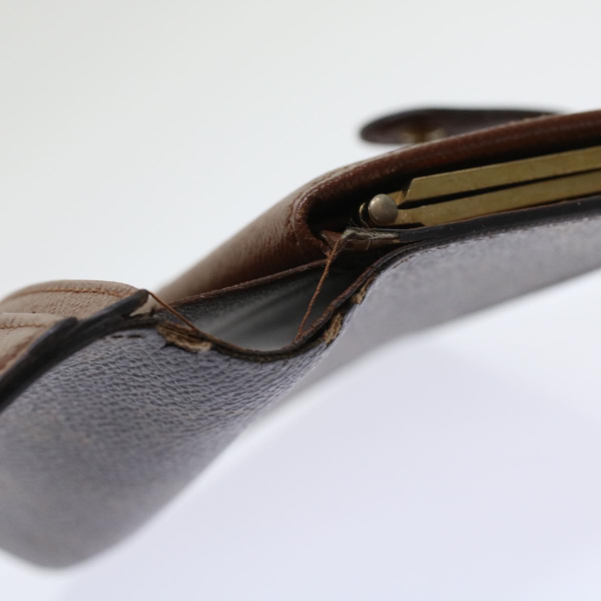 LOUIS VUITTON Monogram Wallet 5Set LV yk7392B