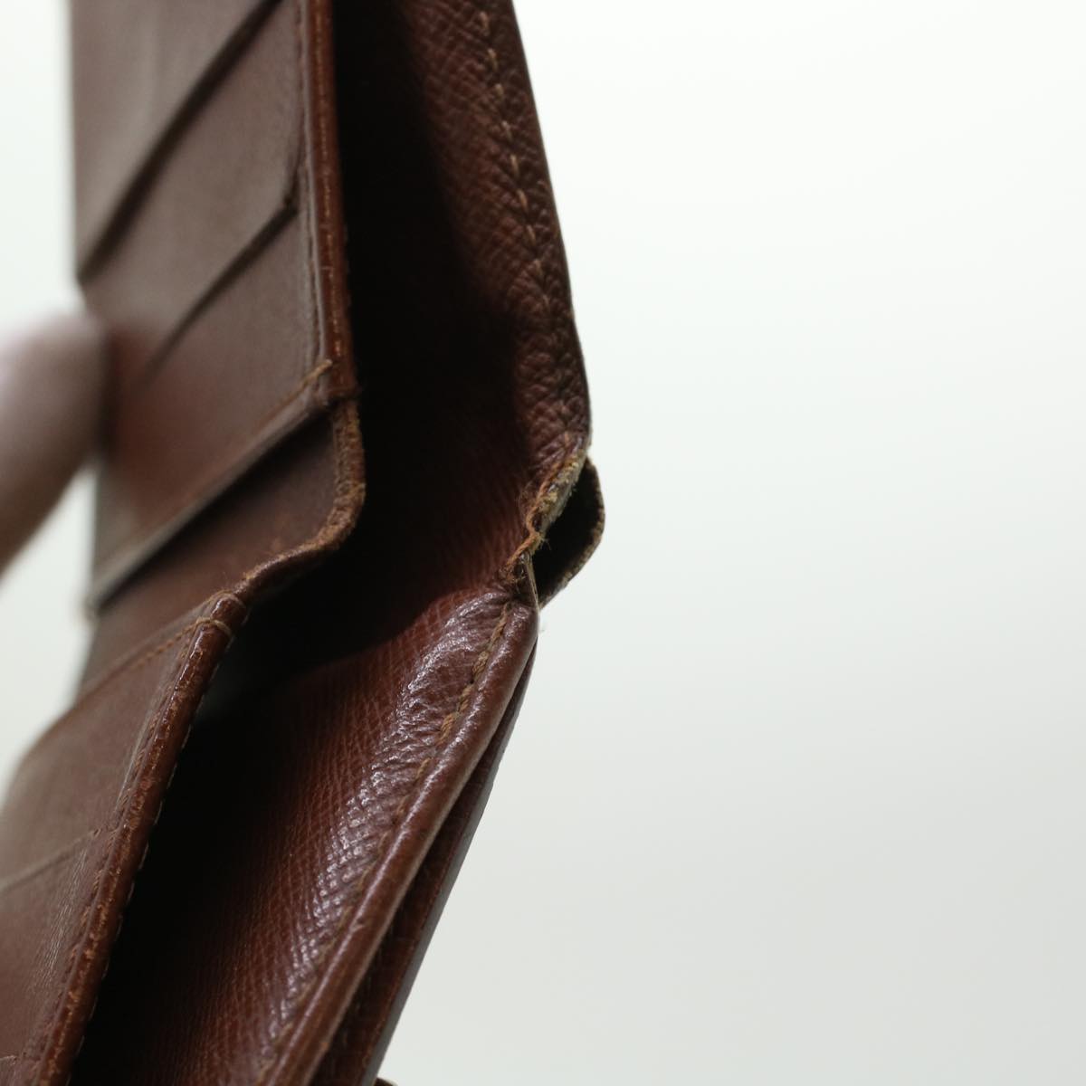 LOUIS VUITTON Monogram Wallet 6Set LV yk7393B