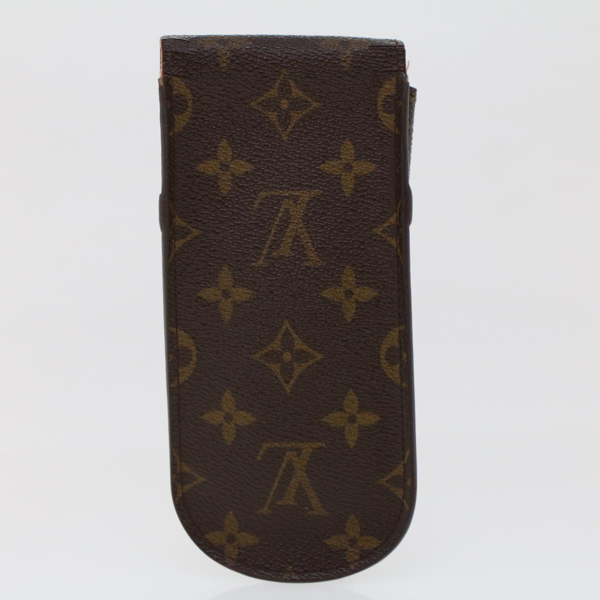LOUIS VUITTON Monogram Coin Purse Key Case 7Set LV yk7397B