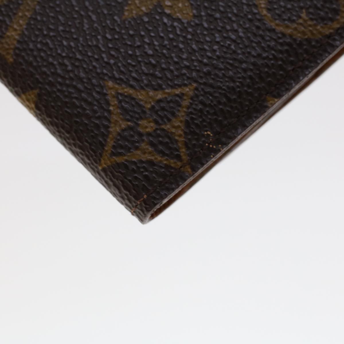 LOUIS VUITTON Monogram Multicles 6 Key Case M62630 LV yk7403B