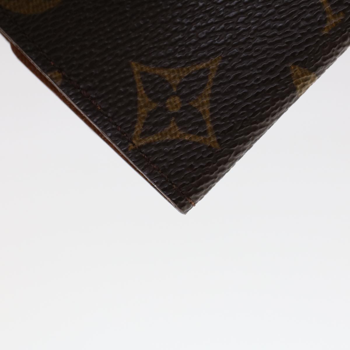LOUIS VUITTON Monogram Multicles 6 Key Case M62630 LV yk7403B