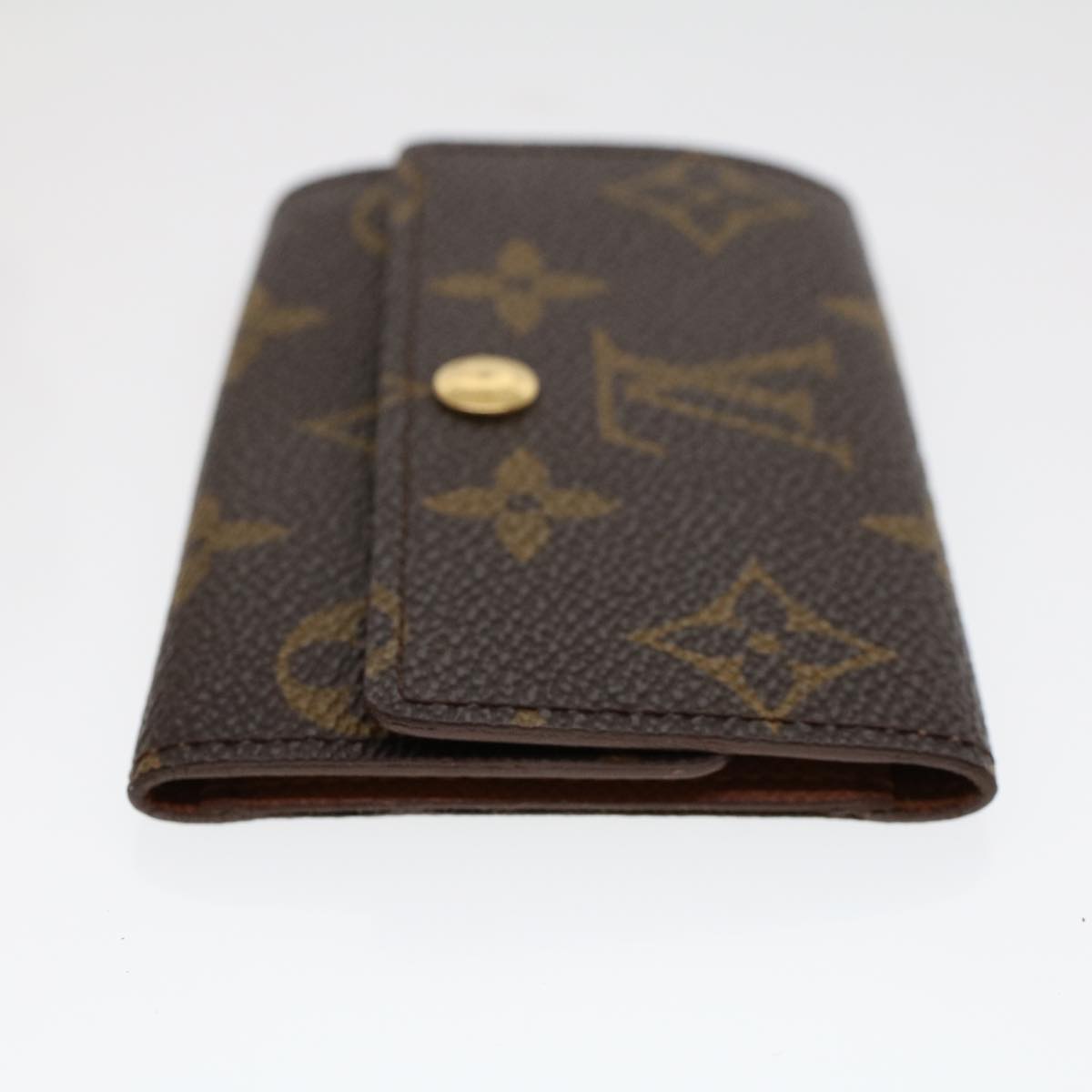 LOUIS VUITTON Monogram Multicles 6 Key Case M62630 LV yk7403B