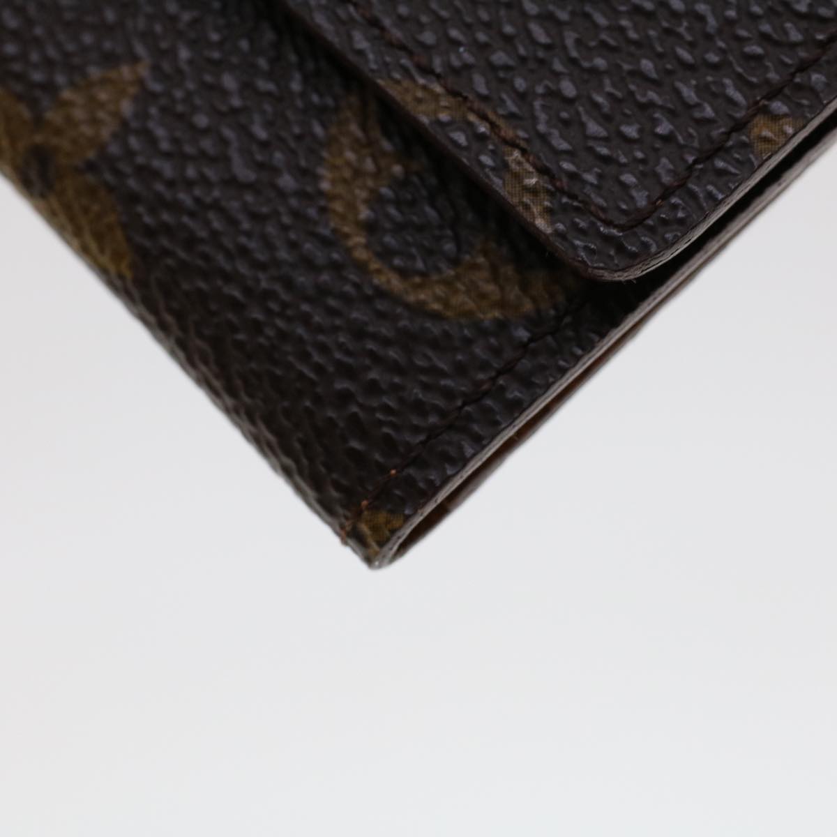 LOUIS VUITTON Monogram Multicles 6 Key Case M62630 LV yk7403B