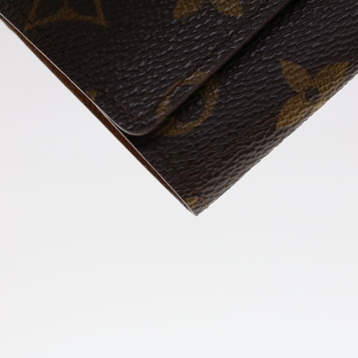 LOUIS VUITTON Monogram Multicles 6 Key Case M62630 LV yk7403B