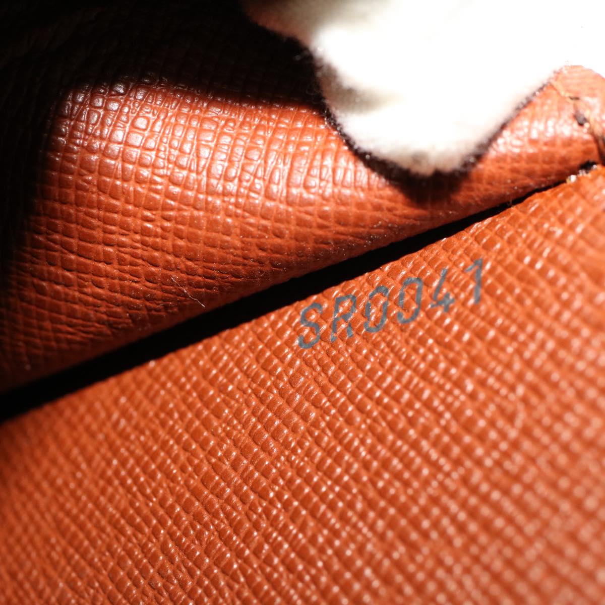LOUIS VUITTON Monogram Serviette Conseiller Briefcase M53331 LV yk7487