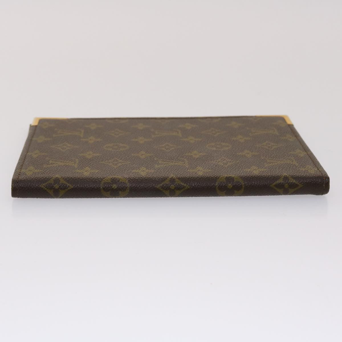 LOUIS VUITTON Monogram Day Planner Cover LV yk7528B