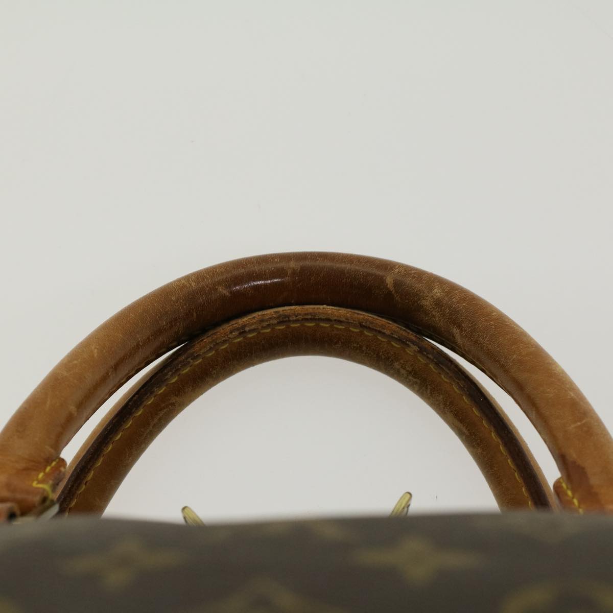 LOUIS VUITTON Monogram Keepall Bandouliere 60 Boston Bag M41412 LV yk7533B