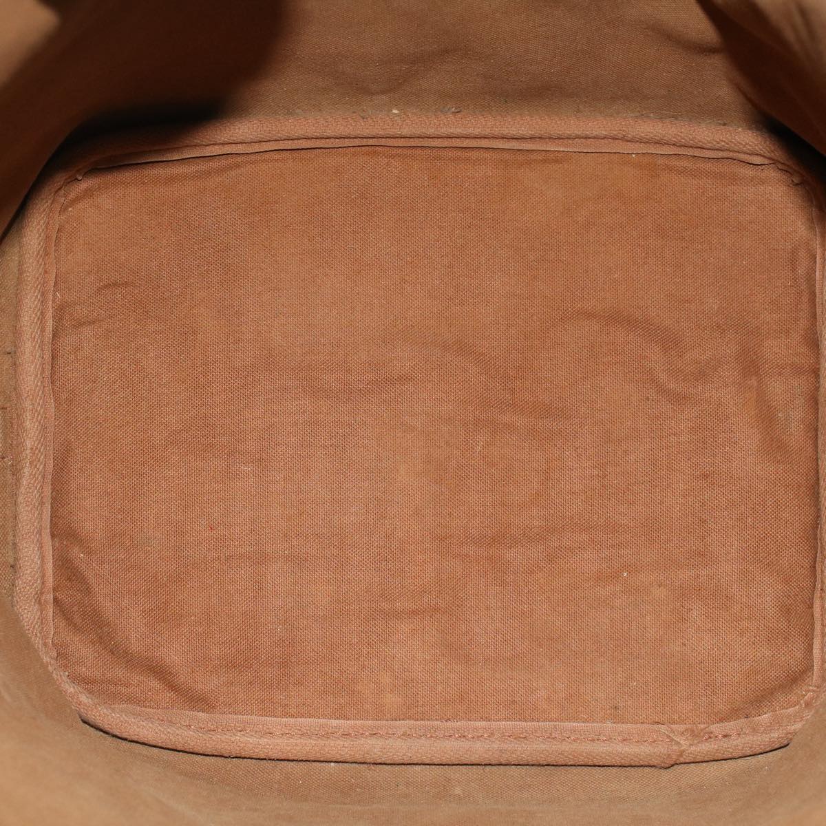LOUIS VUITTON Monogram Petit Noe Shoulder Bag M42226 LV yk7609