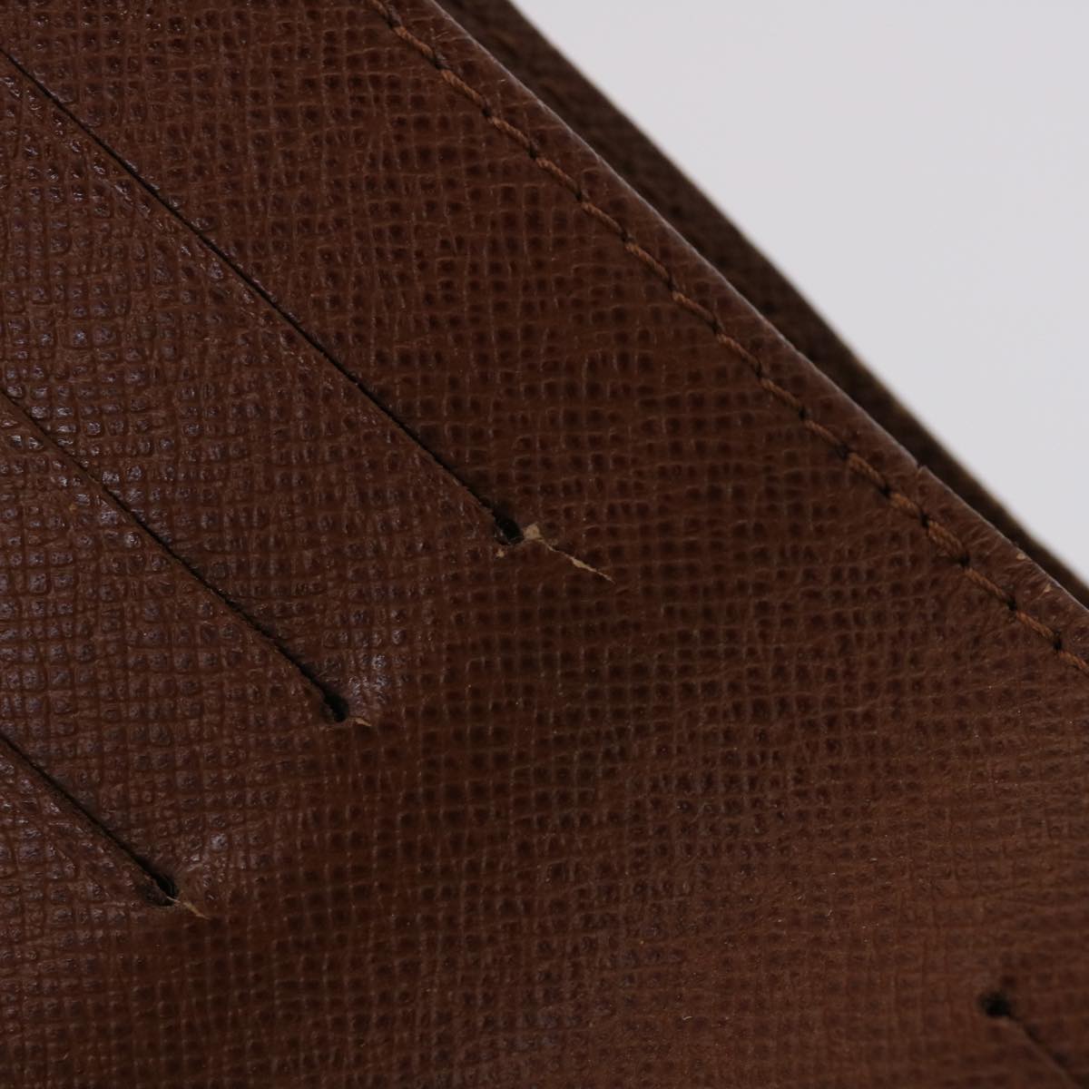 LOUIS VUITTON Monogram Portefeuille Koalat Bifold Wallet M58013 LV yk7616