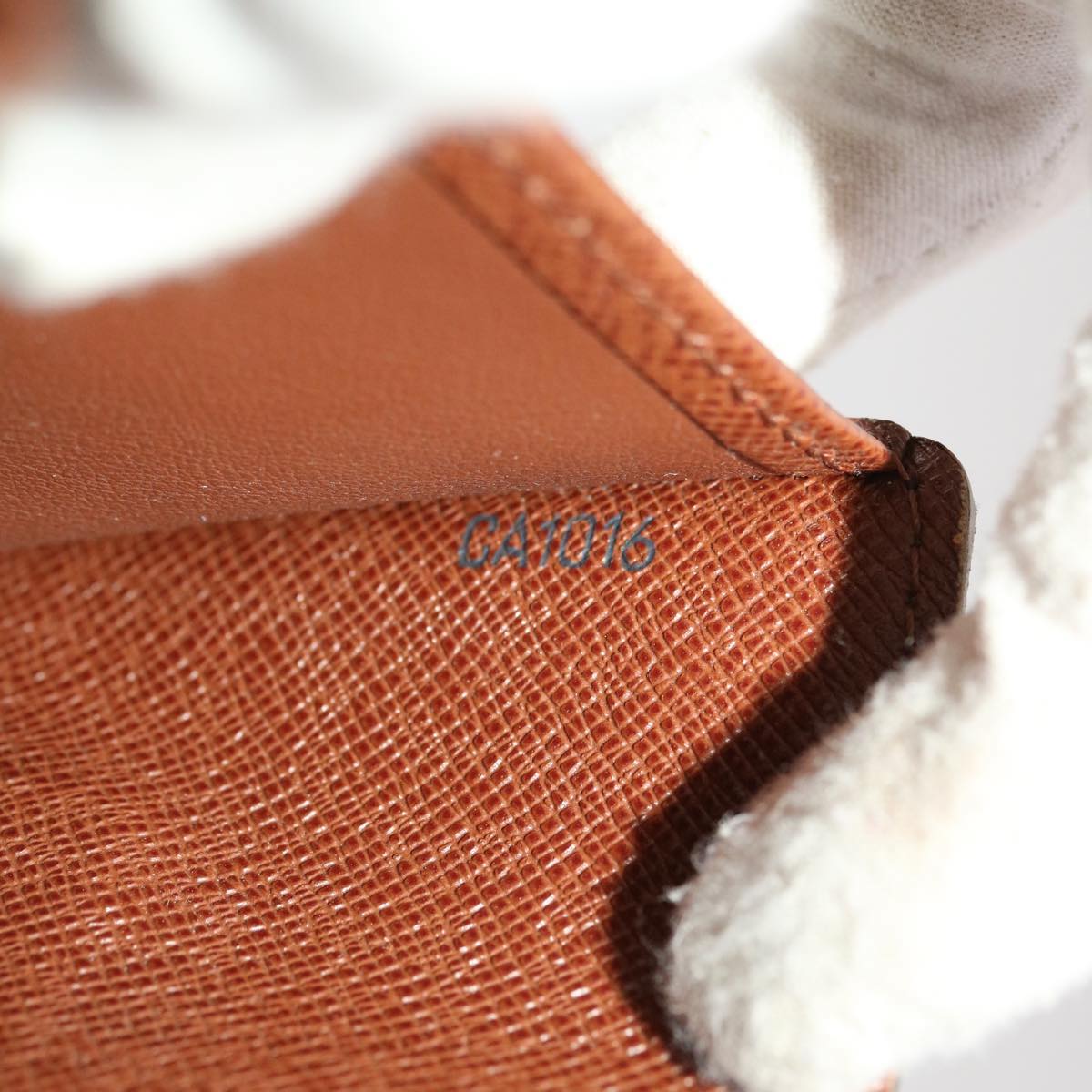 LOUIS VUITTON Monogram Portefeuille Koalat Bifold Wallet M58013 LV yk7616