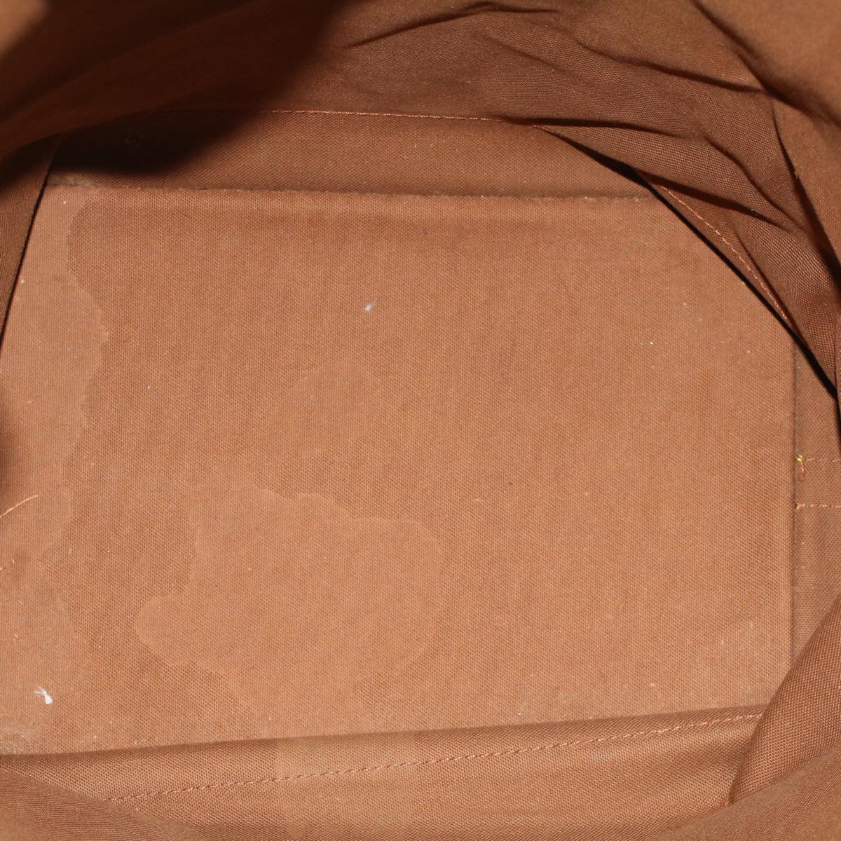 LOUIS VUITTON Monogram Noe Shoulder Bag M42224 LV yk7636