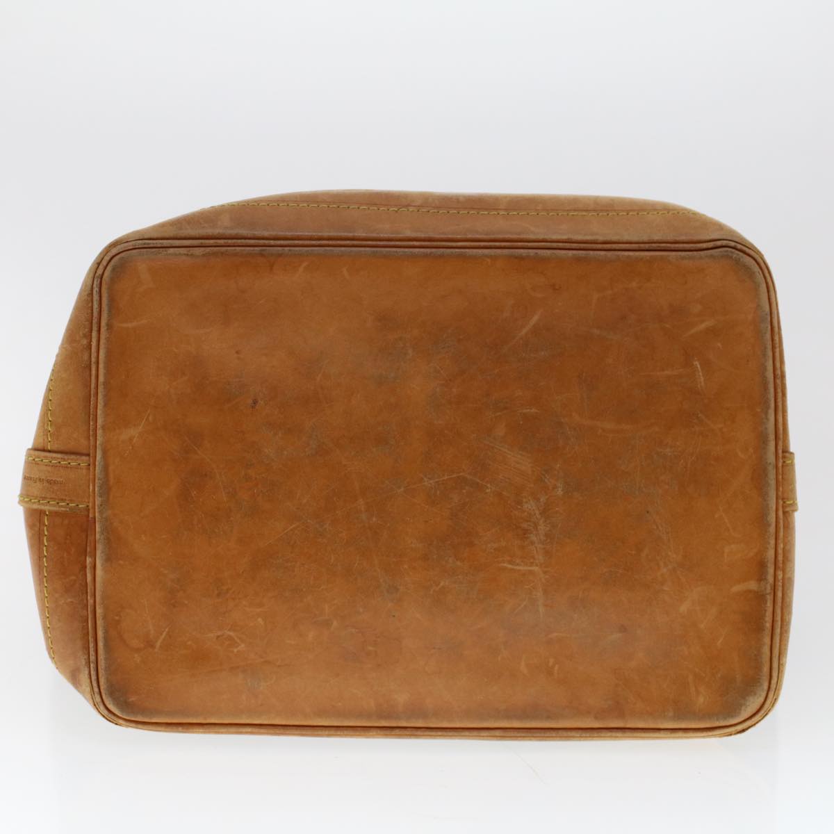 LOUIS VUITTON Monogram Noe Shoulder Bag M42224 LV yk7636