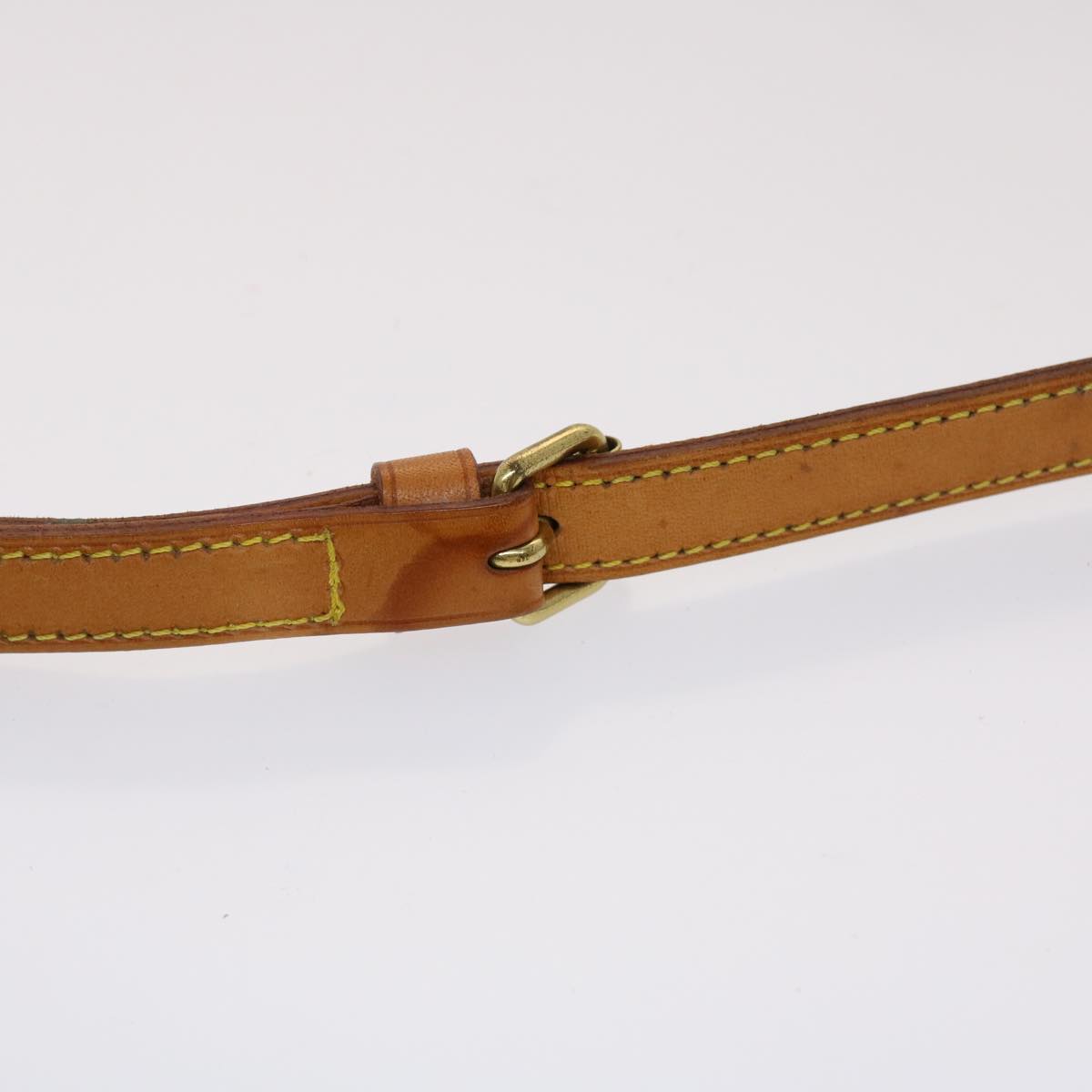 LOUIS VUITTON Monogram Trocadero 30 Shoulder Bag M51272 LV yk7640