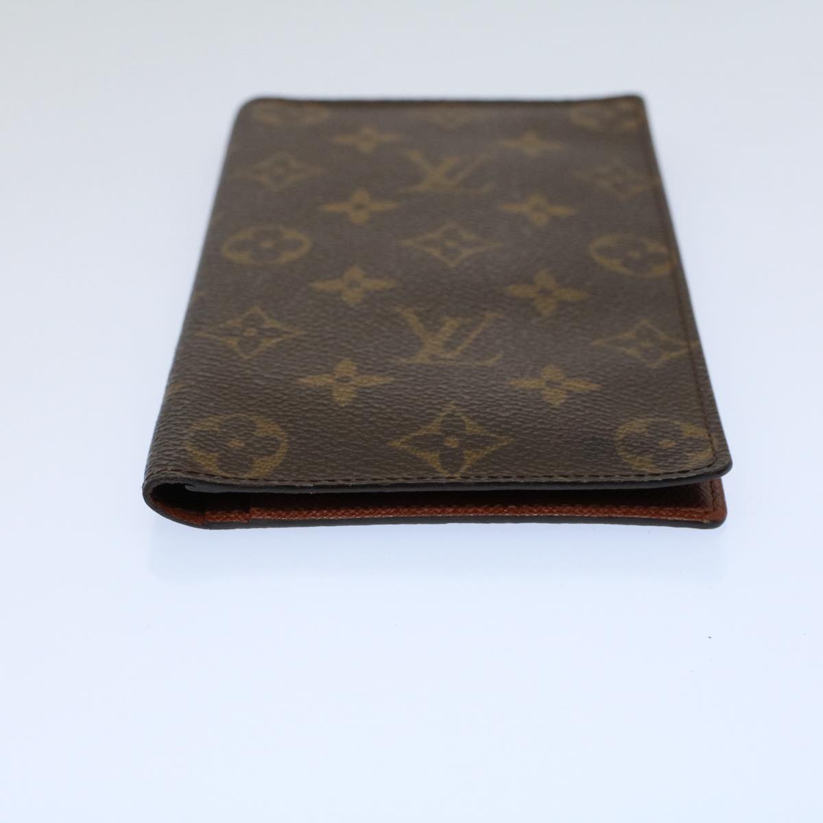 LOUIS VUITTON Monogram Porte Shekie Cartes Credit Long Wallet M62225 yk8522