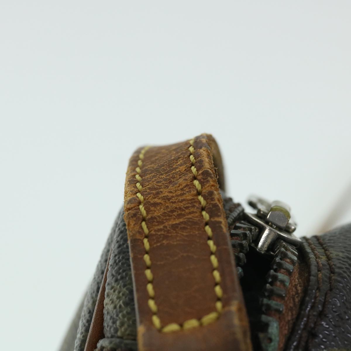 LOUIS VUITTON Monogram Trocadero 23 Shoulder Bag M51276 LV yk8585