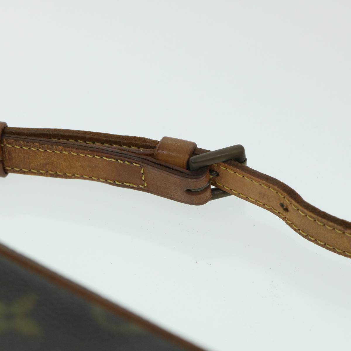 LOUIS VUITTON Monogram Trocadero 23 Shoulder Bag M51276 LV yk8585