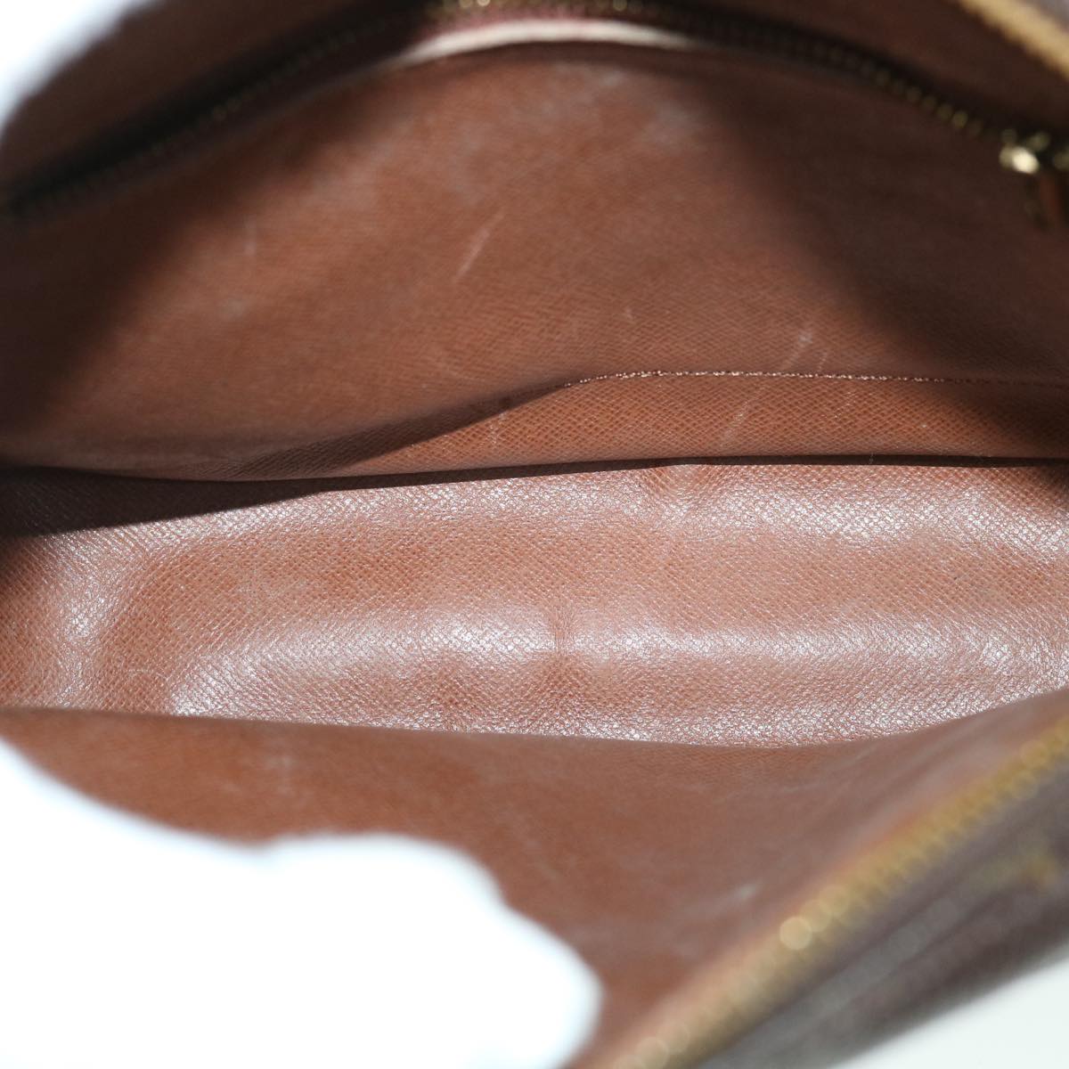 LOUIS VUITTON Monogram Senlis Shoulder Bag M51222 LV yk8600