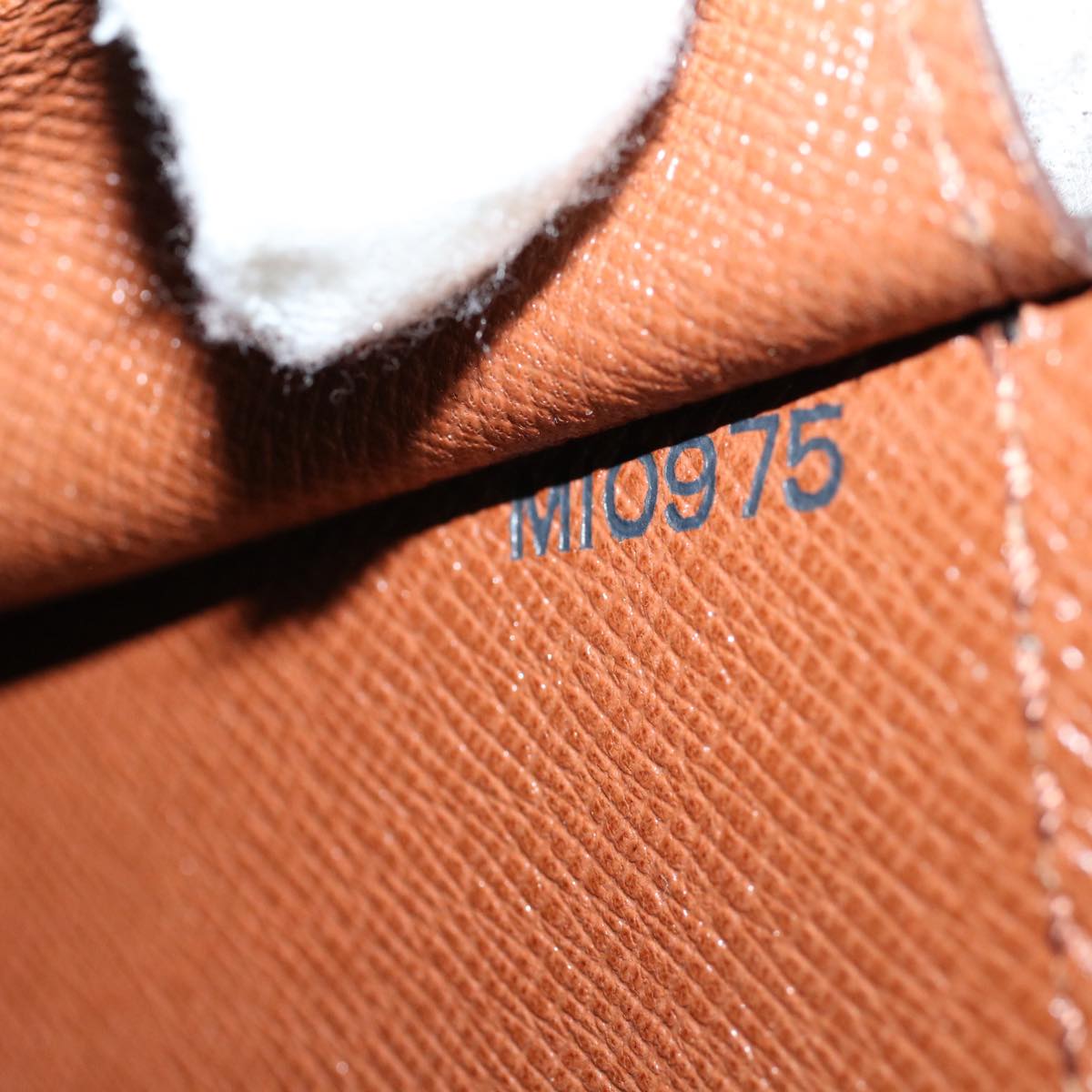 LOUIS VUITTON Monogram Serviette Conseiller Briefcase M53331 LV yk8613