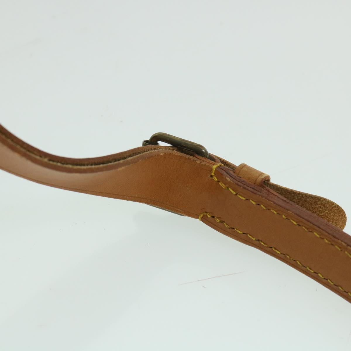 LOUIS VUITTON Monogram Noe Shoulder Bag M42224 LV yk8747
