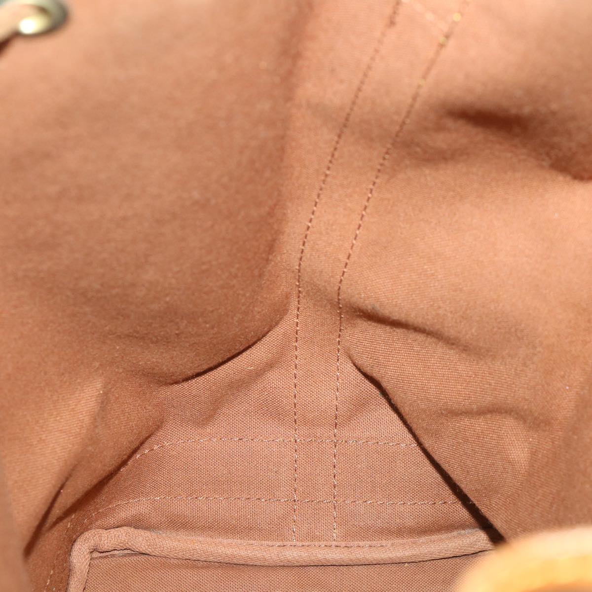 LOUIS VUITTON Monogram Noe Shoulder Bag M42224 LV yk8747