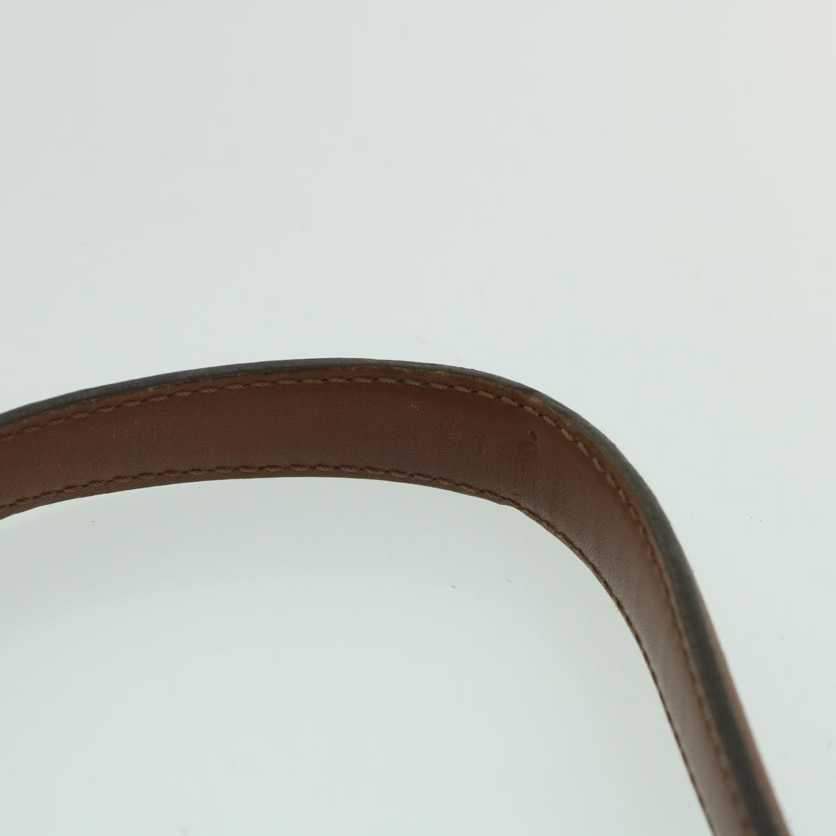 LOUIS VUITTON Monogram Concorde Hand Bag M51190 LV yk9002