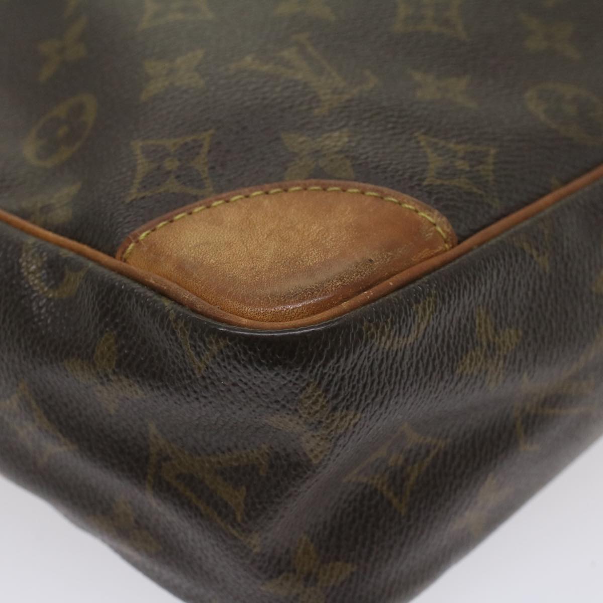 LOUIS VUITTON Monogram Trocadero 30 Shoulder Bag M51272 LV yk9035