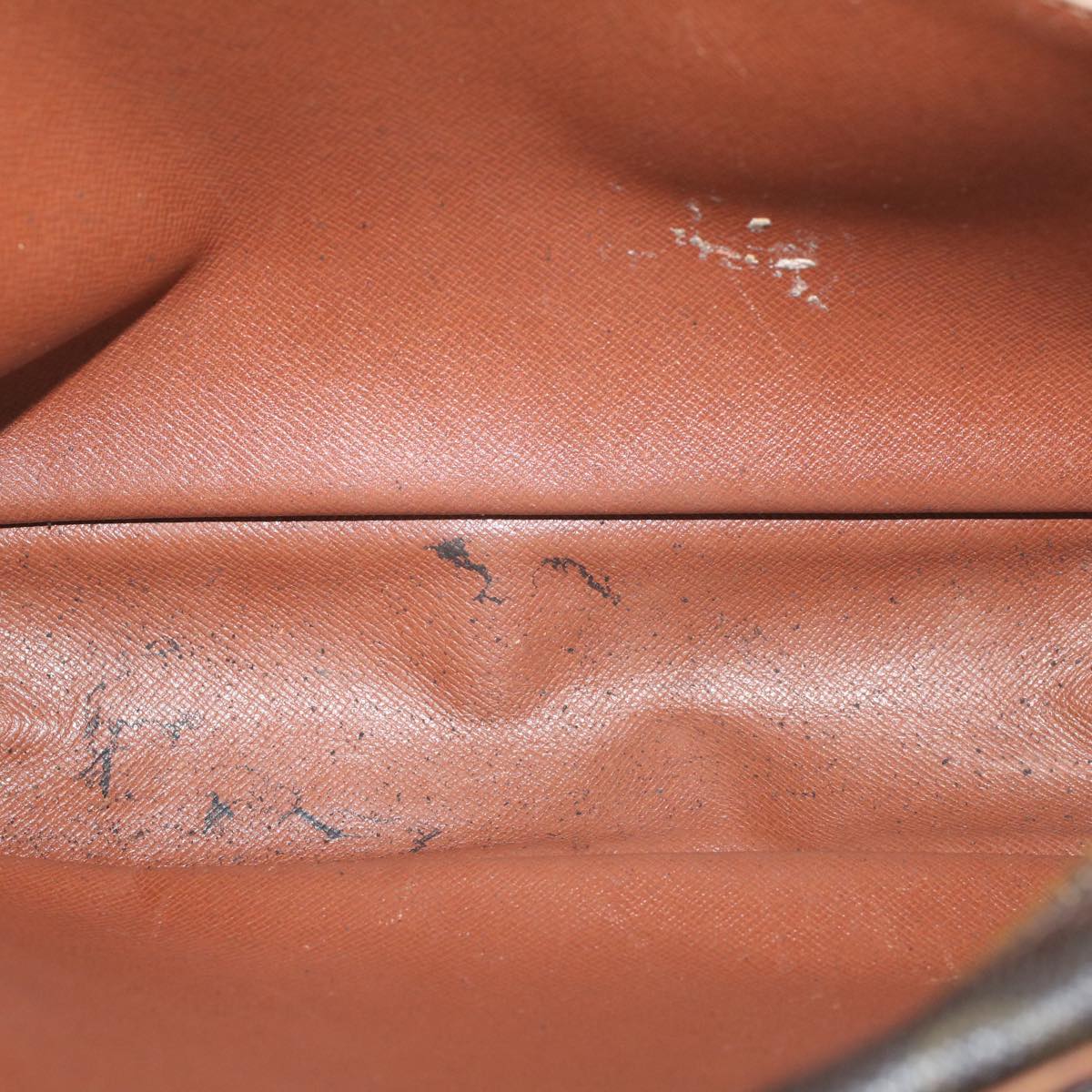 LOUIS VUITTON Monogram Trocadero 30 Shoulder Bag M51272 LV yk9035