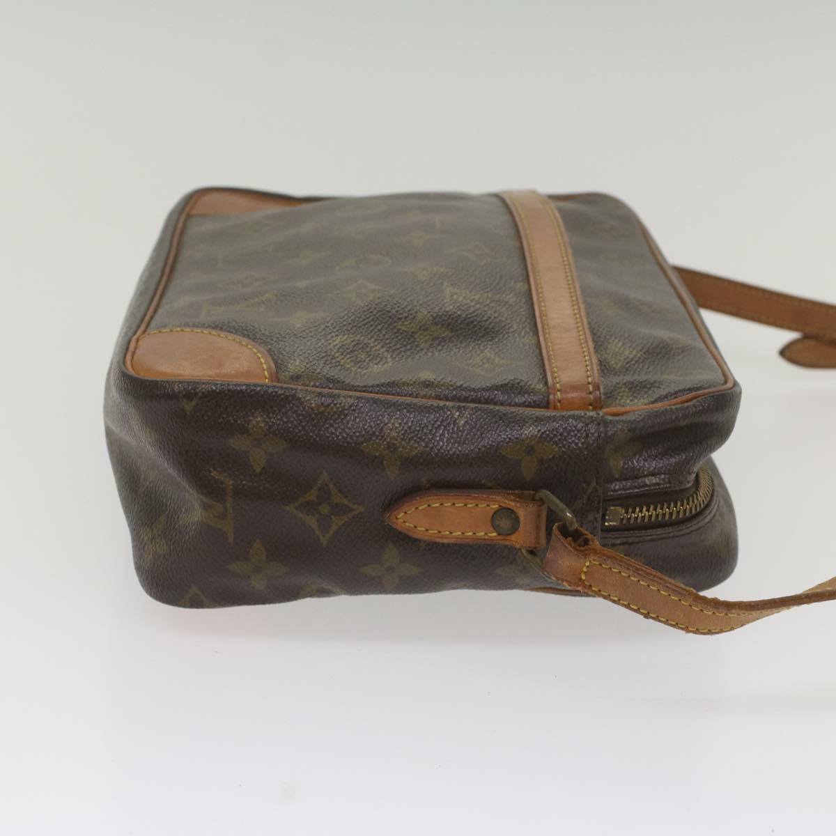 LOUIS VUITTON Monogram Trocadero 30 Shoulder Bag M51272 LV yk9035