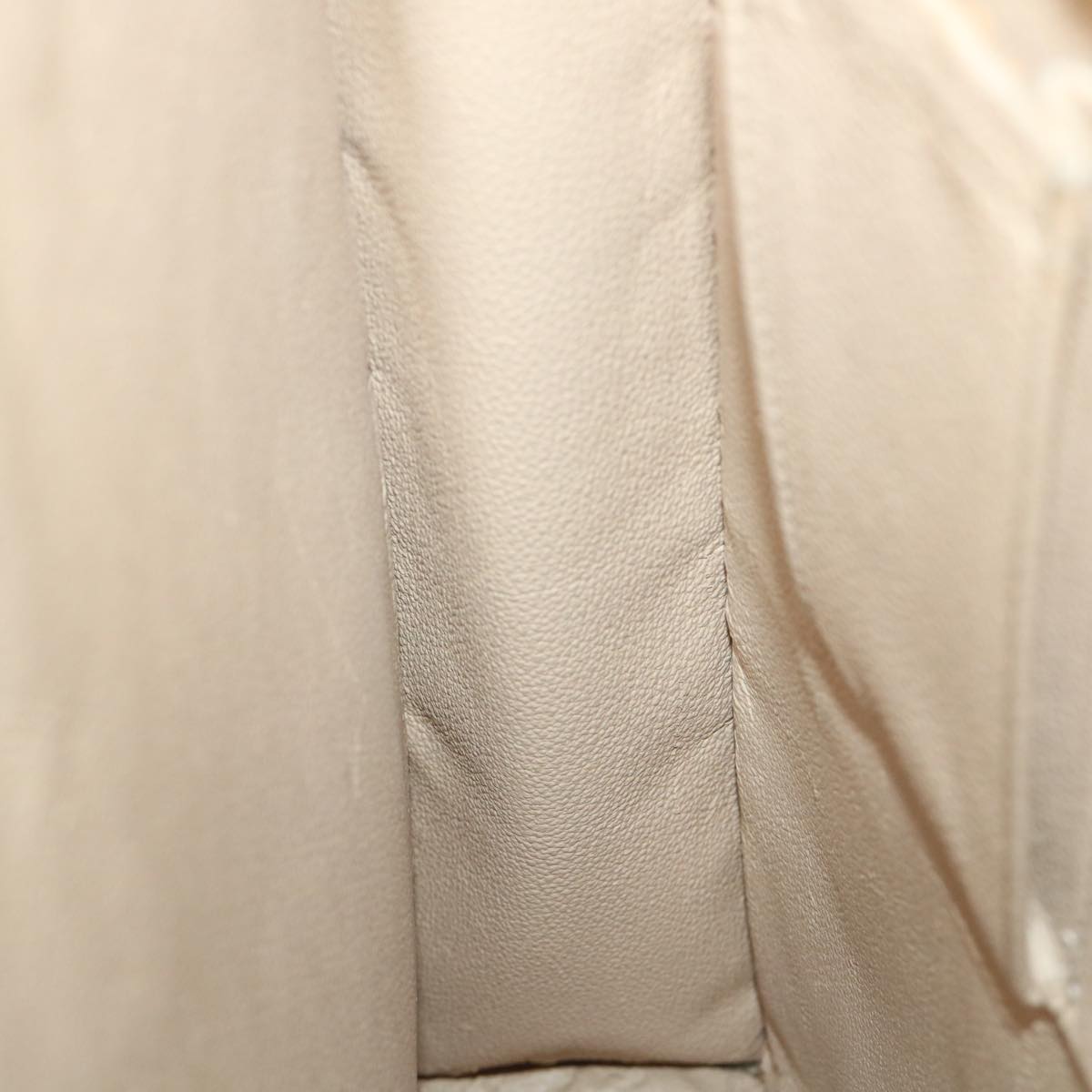 LOUIS VUITTON Monogram Sac Plat Hand Bag M51140 LV yk9228