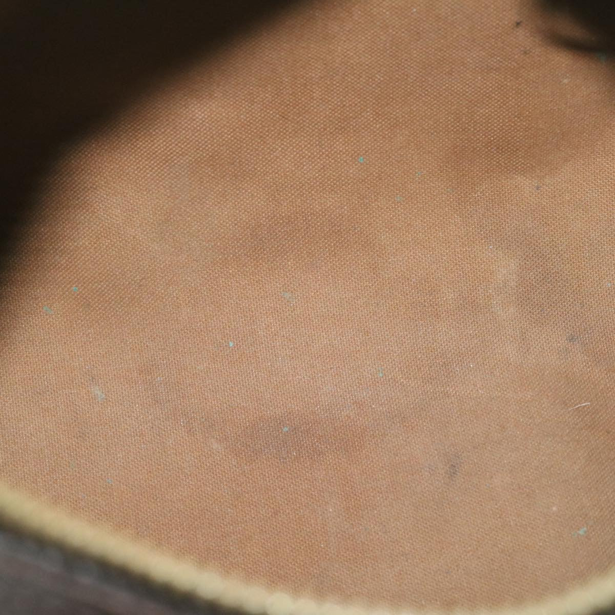 LOUIS VUITTON Monogram Speedy 25 Hand Bag M41528 LV yt280