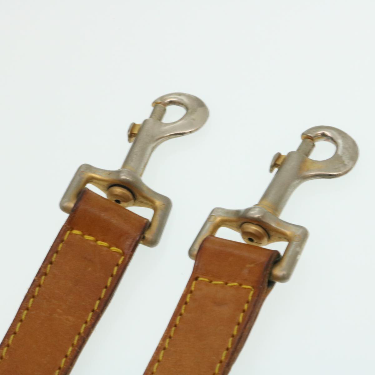 LOUIS VUITTON Monogram Keepall Bandouliere 50 Boston Vintage M41416 yt721