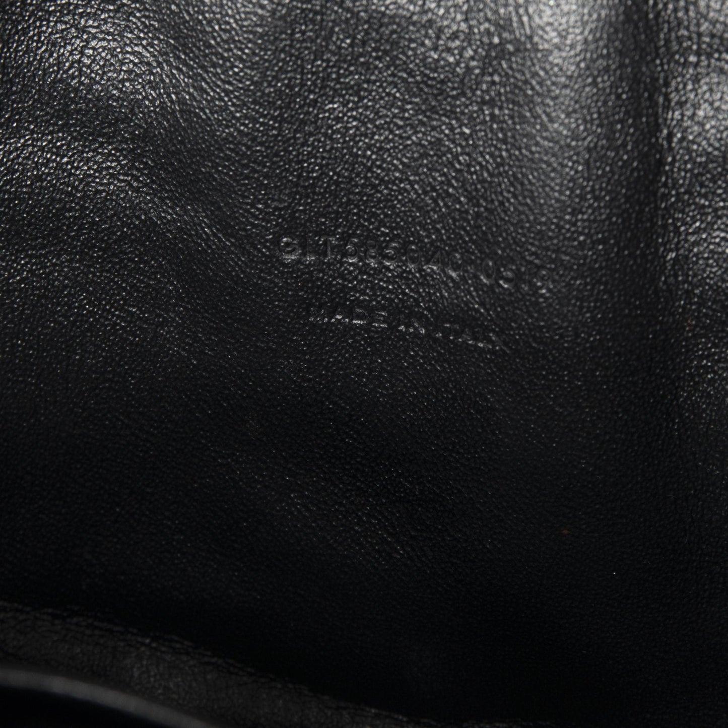 Yves Saint Laurent 2019 Matelasse Lou Mini Crossbody Bag