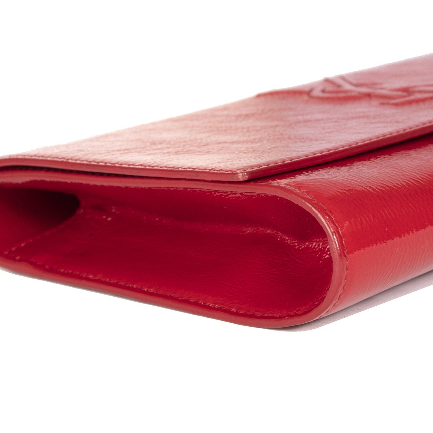 Yves Saint Laurent Belle de Jour Clutch