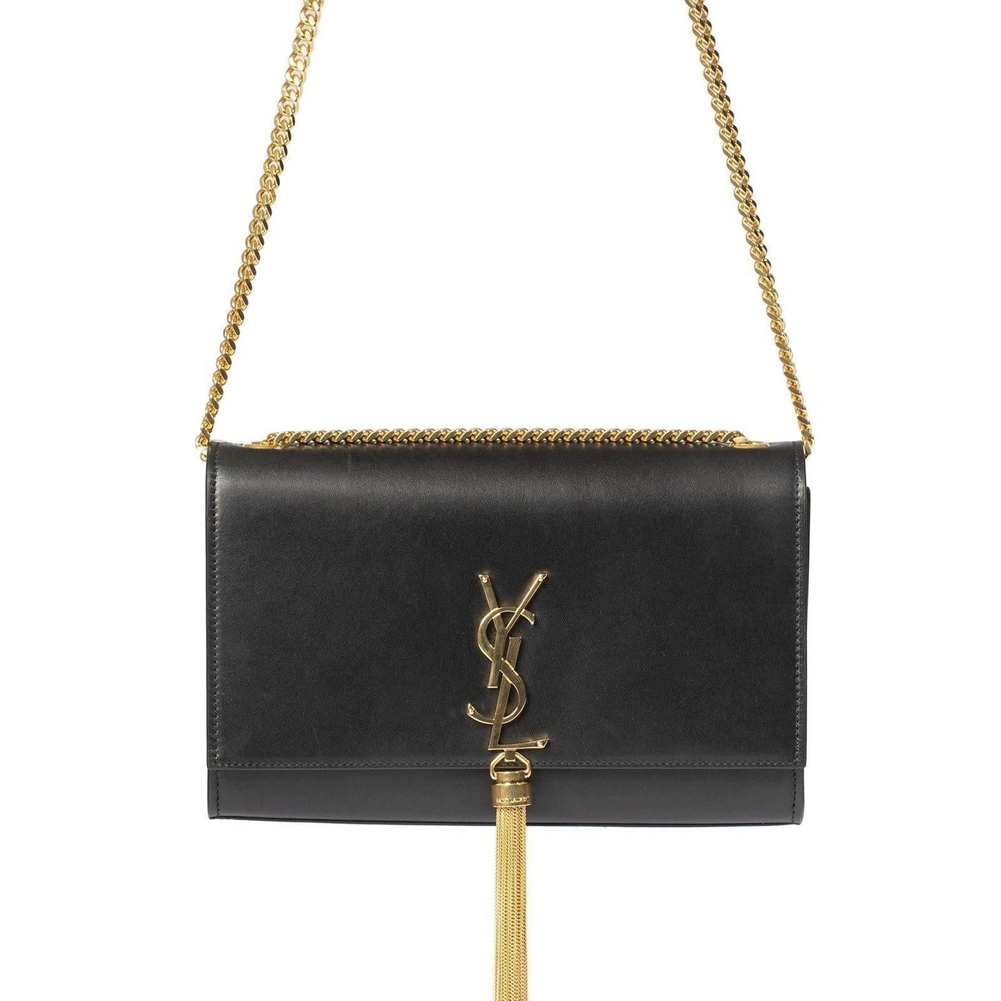 Yves Saint Laurent Medium Kate Tassel Bag