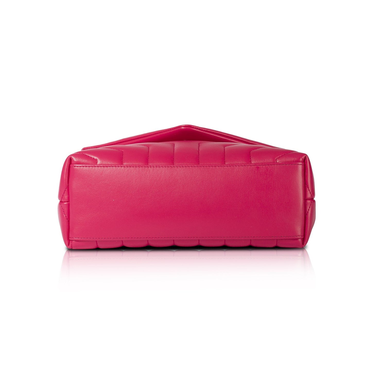 Yves Saint Laurent Small Loulou Monogram Shoulder Bag