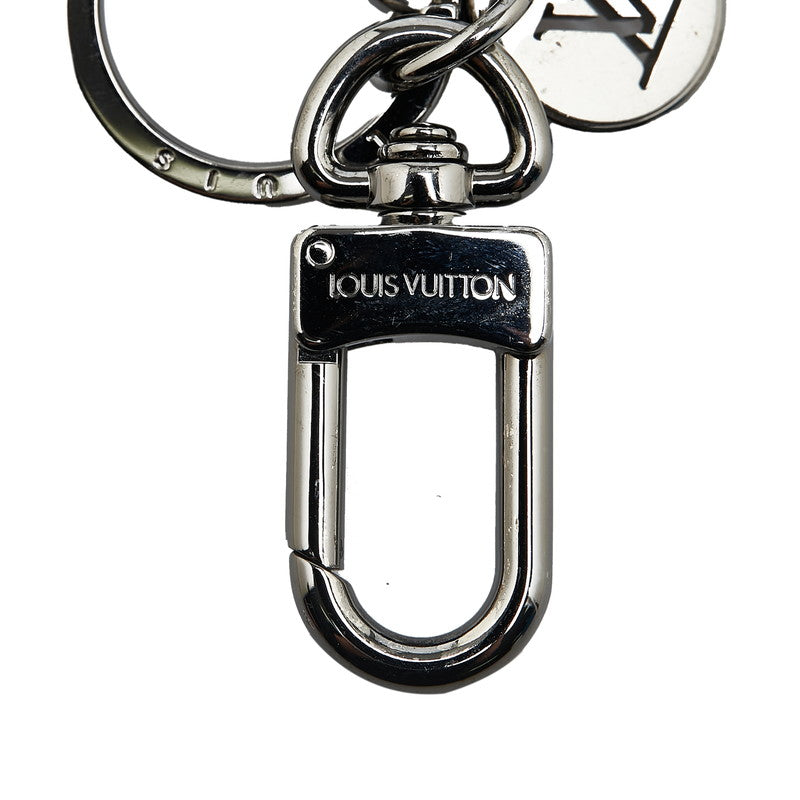 Louis Vuitton Monogram Eclipse Key Holder M61950