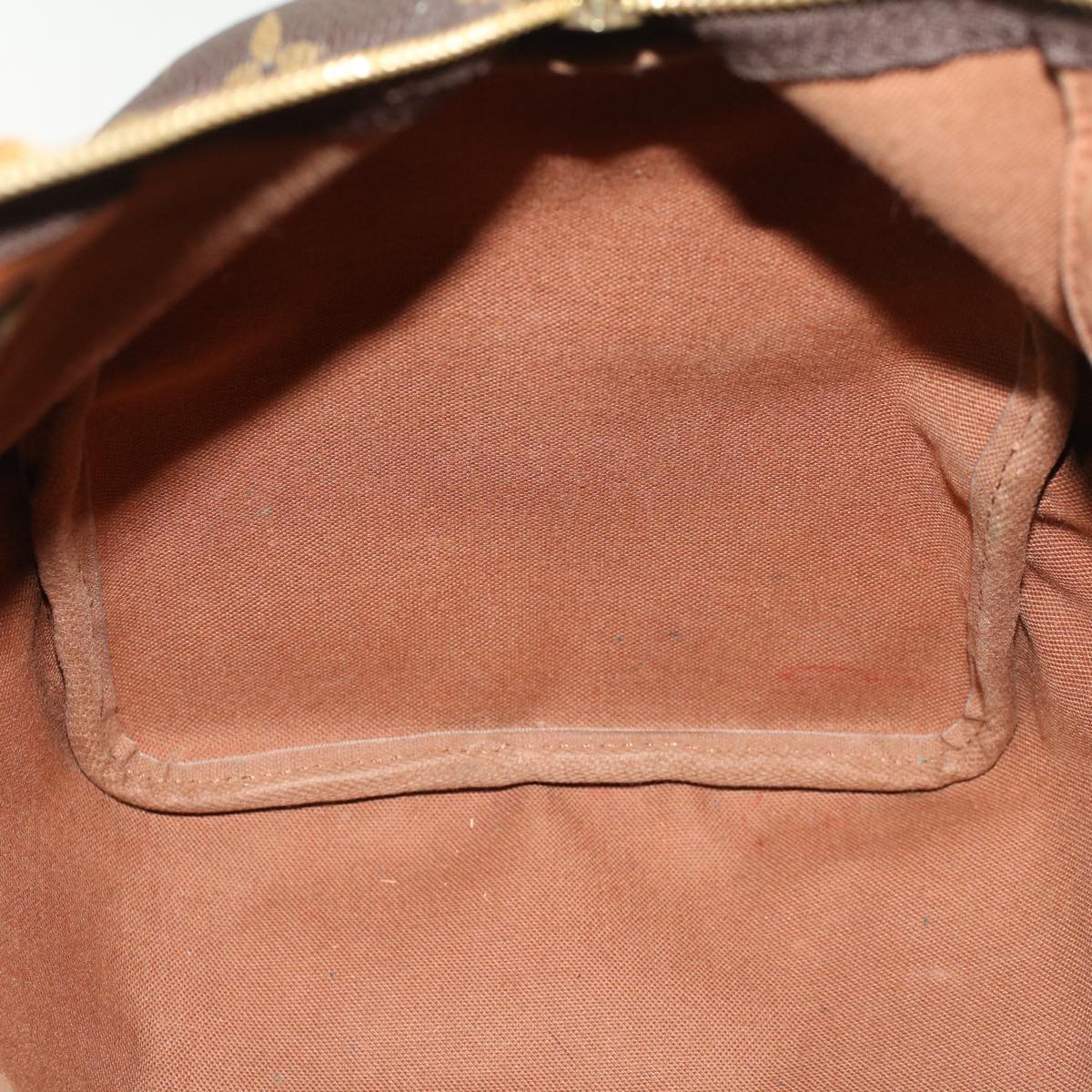 LOUIS VUITTON Monogram Speedy 30 Hand Bag M41526 LV Z061