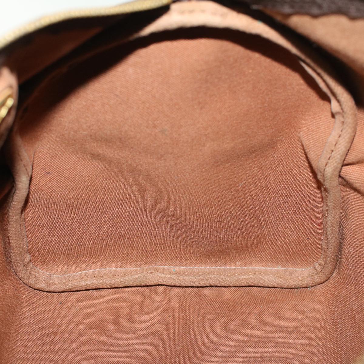 LOUIS VUITTON Monogram Speedy 30 Hand Bag M41526 LV Z061