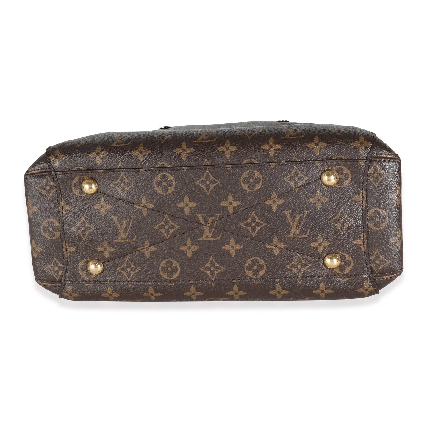 Louis Vuitton Monogram Canvas Montaigne MM