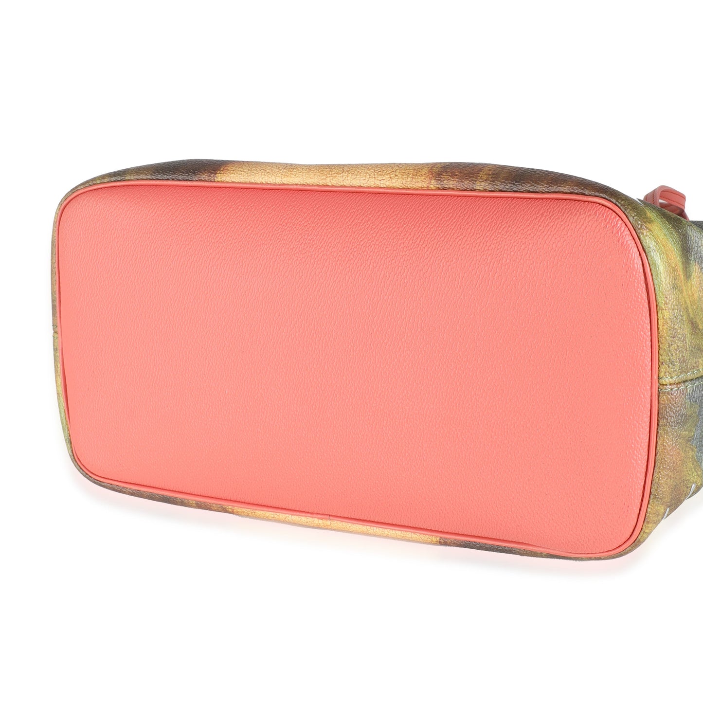 Louis Vuitton x Jeff Koons Masters Da Vinci Neverfull MM