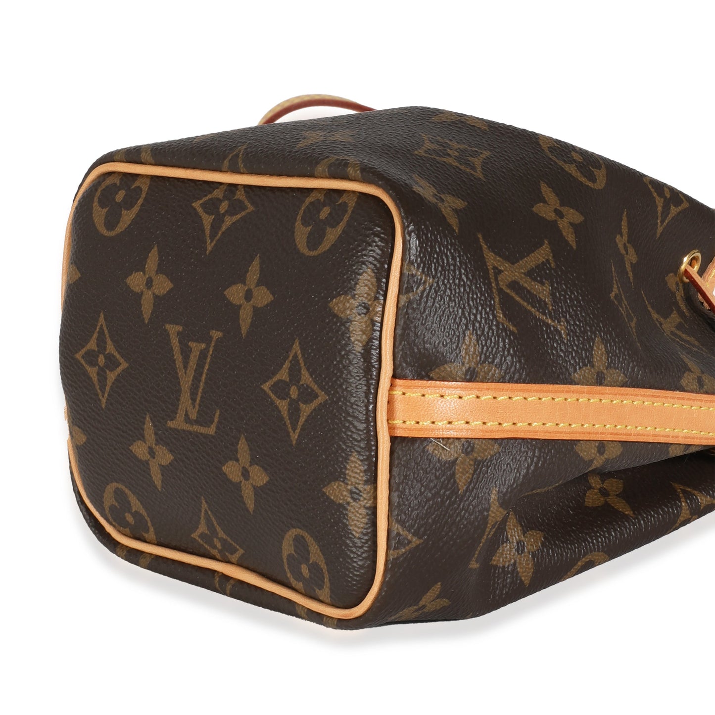 Louis Vuitton Monogram Canvas Nano Noe