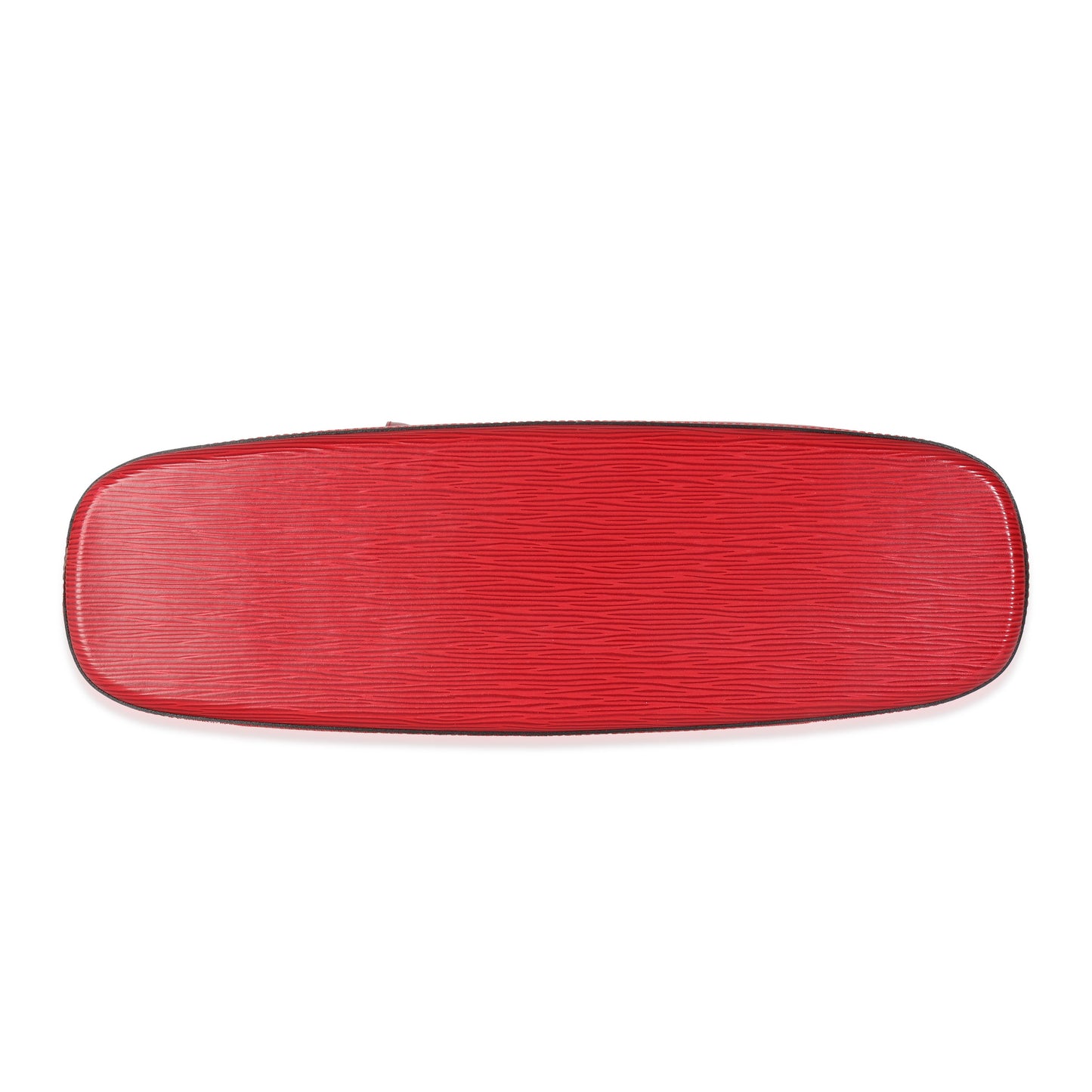 Louis Vuitton Castillan Red Epi Lussac