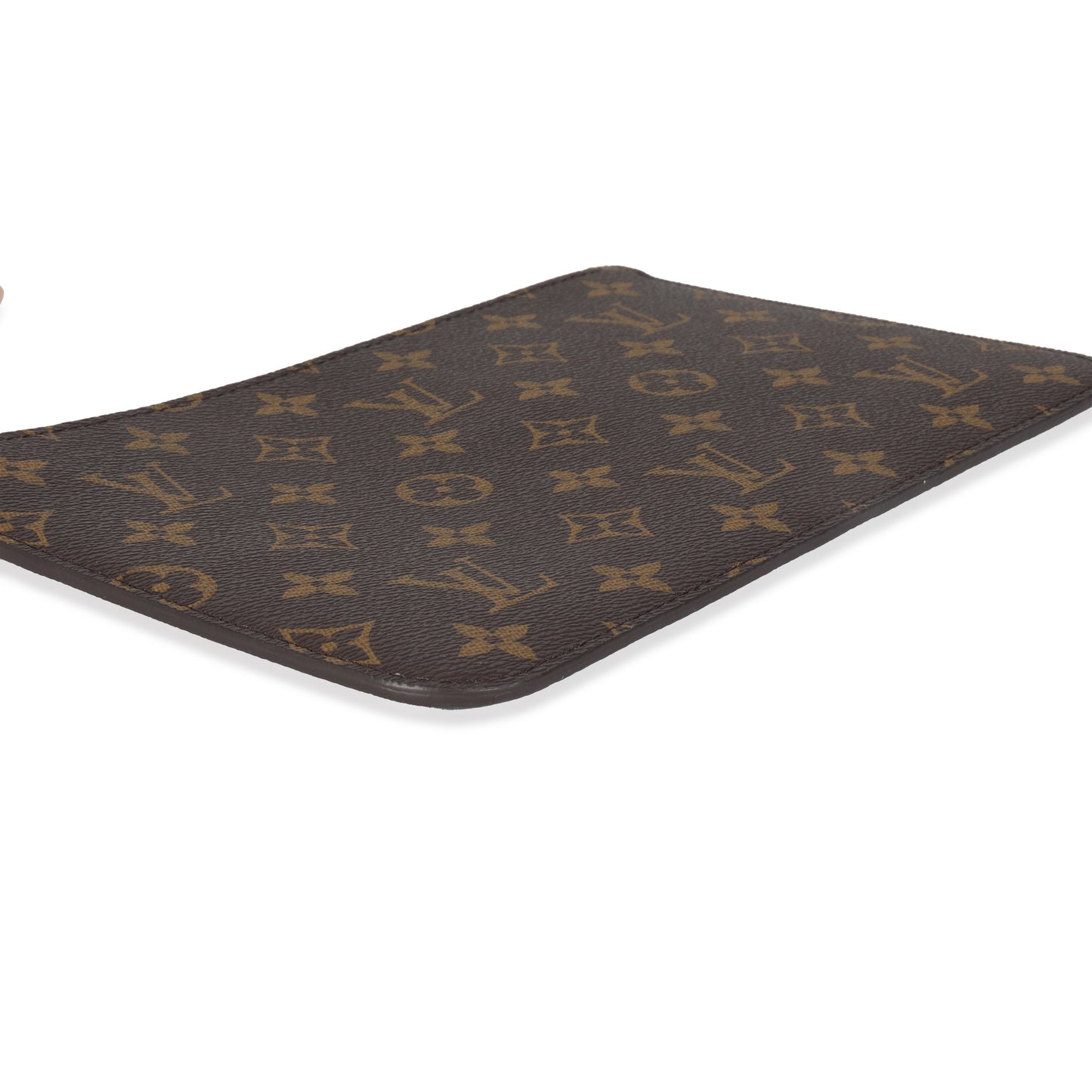 Louis Vuitton Monogram Canvas Neverfull Pouch