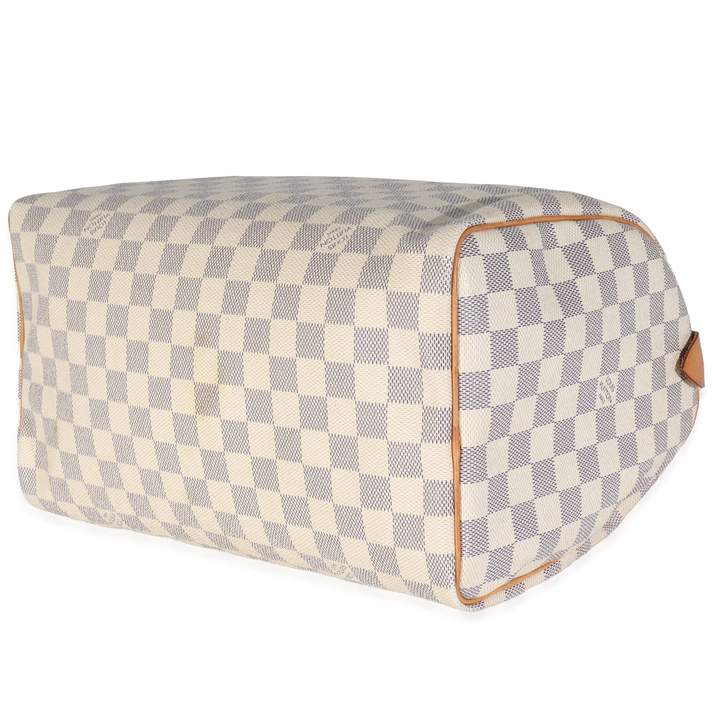 Louis Vuitton Damier Azur Canvas Speedy 30